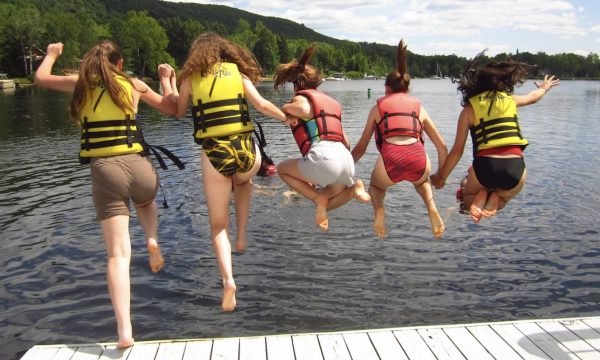 Camp Mère Clarac - Saint-Donat - Lanaudière