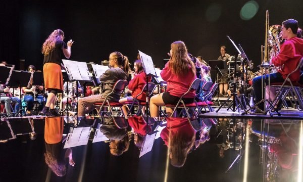 Camp Musical de Val-des-Sources