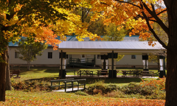 Camp de Grandpré -Otterburn Park-Monteregie