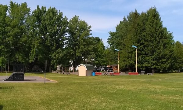 Camping Chez Denise - Lanoraie - Lanaudiere