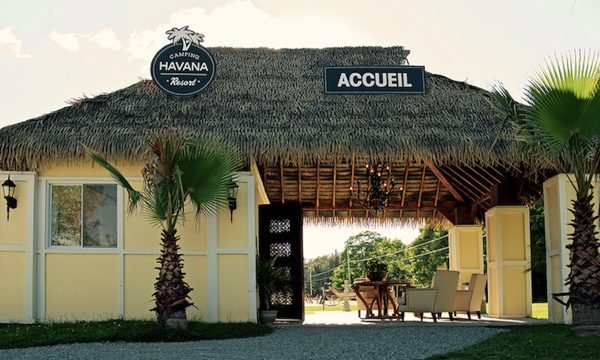 Camping Havana Resort