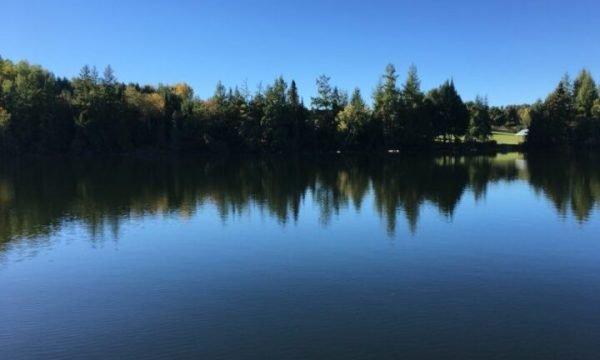 Camping Lac Saumure - Messines - Outaouais