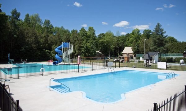 Camping Mirabel - Laurentides