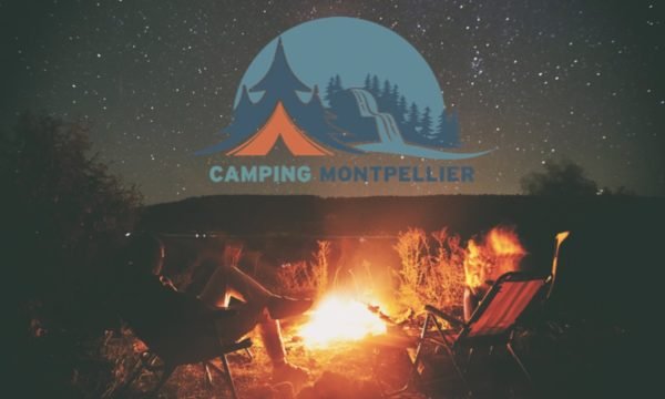 Camping Montpellier - Outaouais