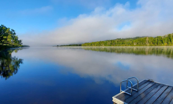 Camping Municipal St-Roch de Mekinac - Mauricie