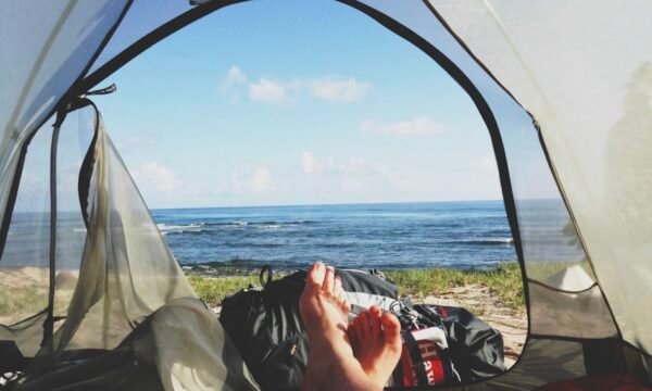 Camping Municipal de Havre-Saint-Pierre