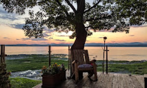 Camping Parc Saint-Michel - Chaudière-Appalaches