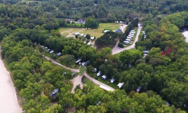 Camping Parc la Conception (PARKBRIDGE)