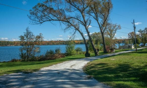 Camping Pin Du Nord - Gracefield - Outaouais