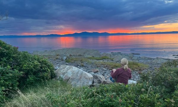 Camping Rivière Ouelle - Bas-Saint-Laurent