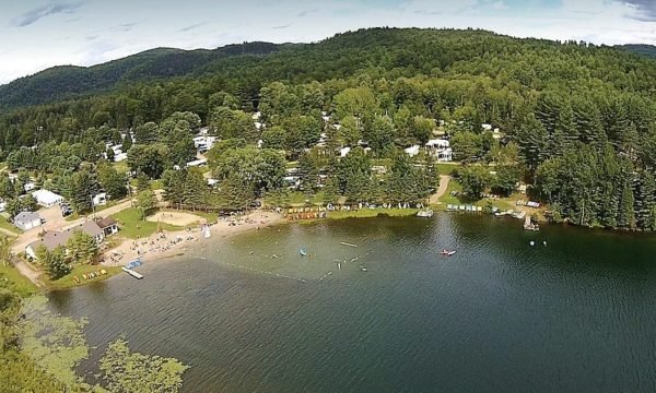 Camping Val-des-Bois-Outaouais