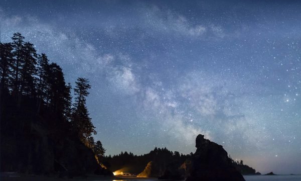 Camping Vue Du Lac - Bowman - Outaouais