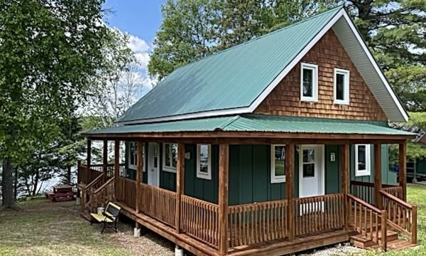 Camping des colibris-Outaouais