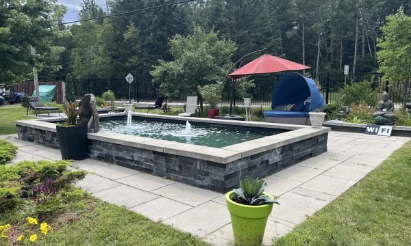 Camping fou du Roi - Rivière-Rouge - Laurentides