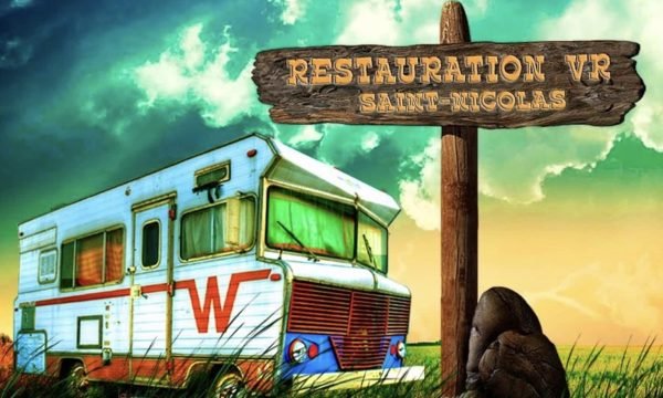 Caravane MT - Lévis.