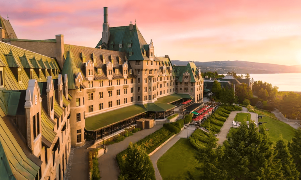 Casino de Charlevoix