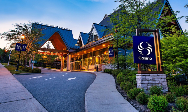 Casino Mont-Tremblant-Laurentides