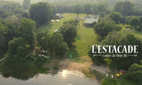 Centre De Plein Air L'Estacade-Monteregie