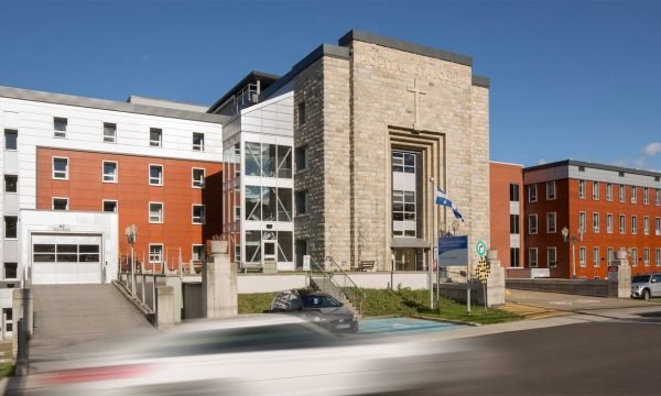 Centre Hospitalier Saint-Joseph de La Malbaie