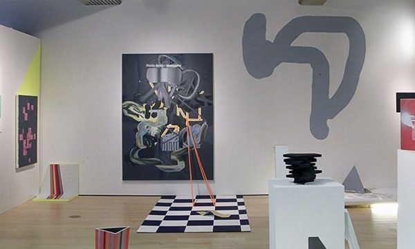 Centre d'art Jacques-et-Michel-Auger (Victoriaville)