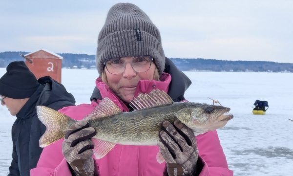 Centre de pêche chez Robert - Oka-Laurentides