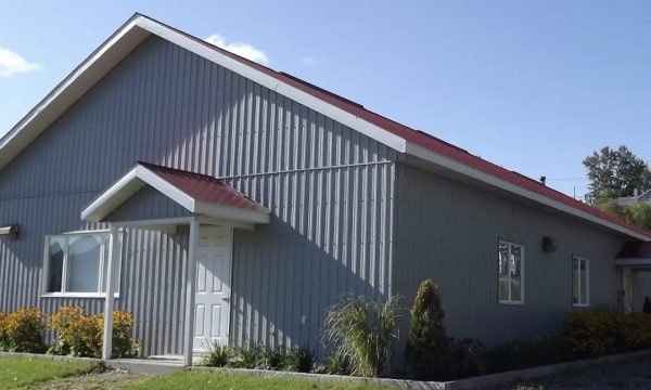 Centre des loisirs Guy‑Pelletier