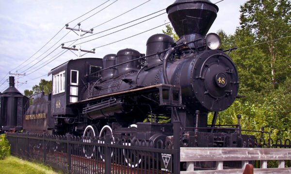 Centre d'interprétation de Clarke City-Destination Cote-Nord