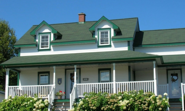 Chalet L’Étoile de la Montagne-Notre-Dame-des-Bois-Cantons de l'Est
