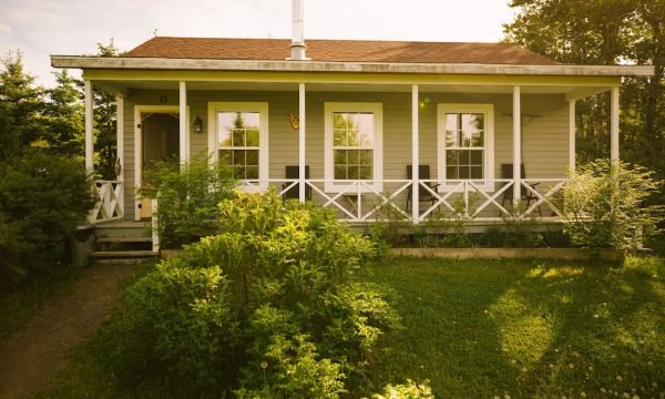 Chalet a louer Vieux Loup de Mer-Rimouski