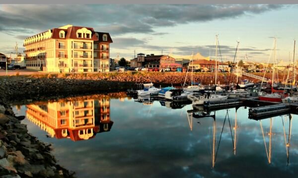Château Arnaud - Sept-Iles - Cote-Nord