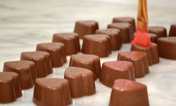 Chocolaterie BelJade - Amqui - Gaspésie