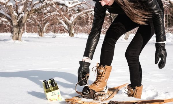 Cidrerie du Minot Inc.