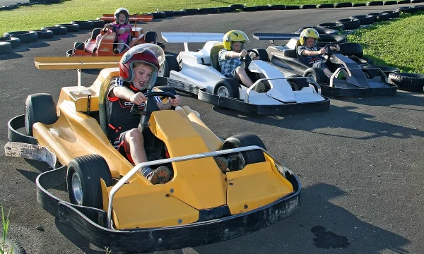 Circuit Nitram Plus-Grande-Riviere-Destination Gaspésie