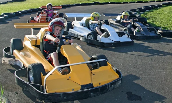 Circuit Nitram Plus-Grande-Riviere-Destination Gaspésie