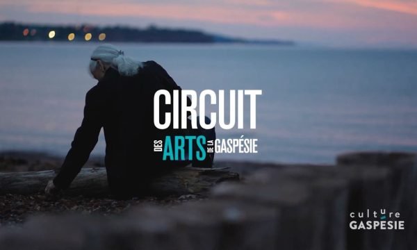 Circuit des arts de la Gaspésie