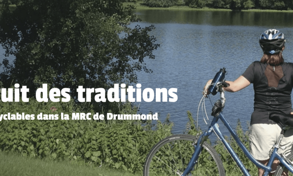 Circuit des traditions - Centre-du-Québec - Saint-Majorique-de-Grantham