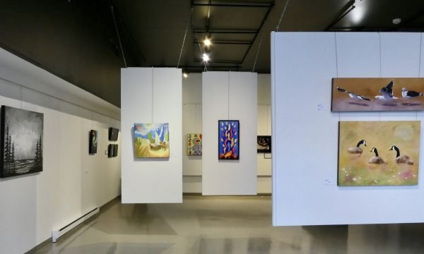 Circuits des arts et du patrimoine de la MRC de Drummond