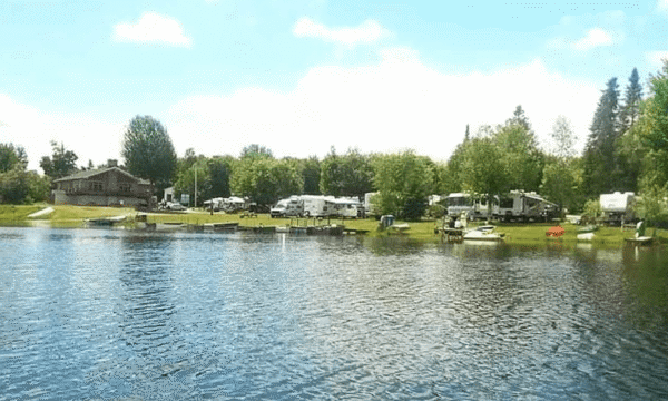 Club Chasse et Pêche de Sainte-Marie à Frampton en Beauce