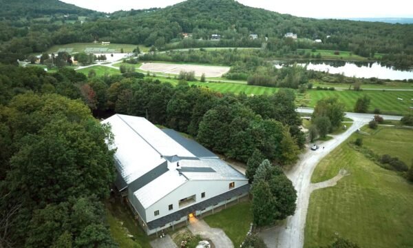 Club Equestre International de Bromont - Cantons-de-l'Est / Estrie