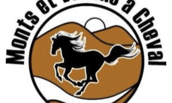 Club Équestre Monts et Vallons à cheval - Montérégie - Rigaud