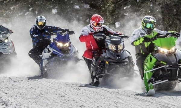 Club Motoneige Val-d’Or-Abitibi-Temiscamingue