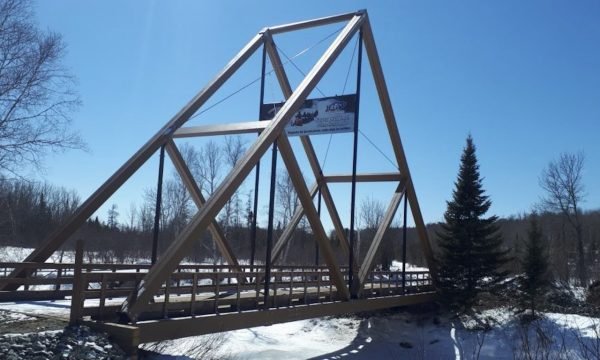 Club Motoneigistes MRC Rouyn-Noranda, Abitibi-Témiscamingue