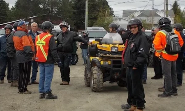 Club Quad Amos - Abitibi-TÉMISCAMINGUE