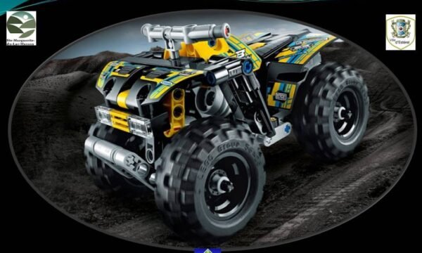 Club Quad Lac Masson-Estérel, Laurentides, Sainte-Marguerite-du-Lac-Masson