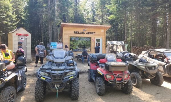 Club Quad Mauricie - Mauricie - Trois-Rivières