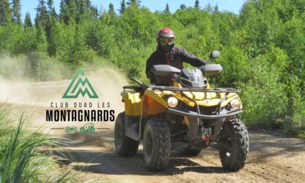 Club VTT Les Montagnards du Nord