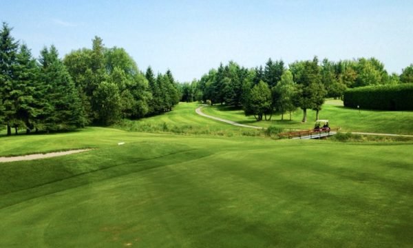 Club de Golf Canton - Centre du Quebec