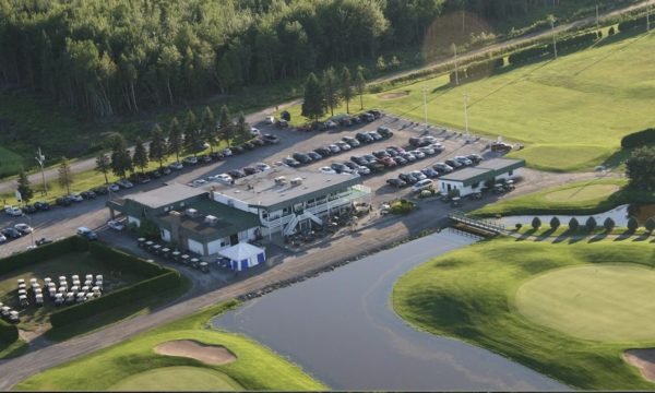Club de Golf Drummond Saint-Majorique