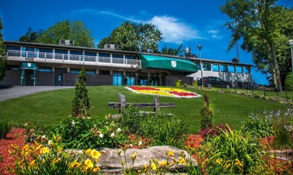 Club de Golf L’Epiphanie - Lanaudière
