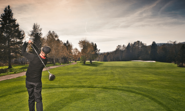 Club de Golf Le Grand Vallon